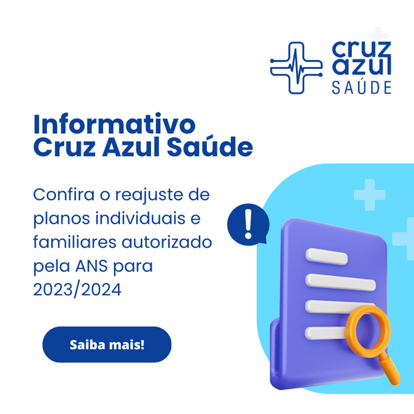 Cruz Azul Saúde